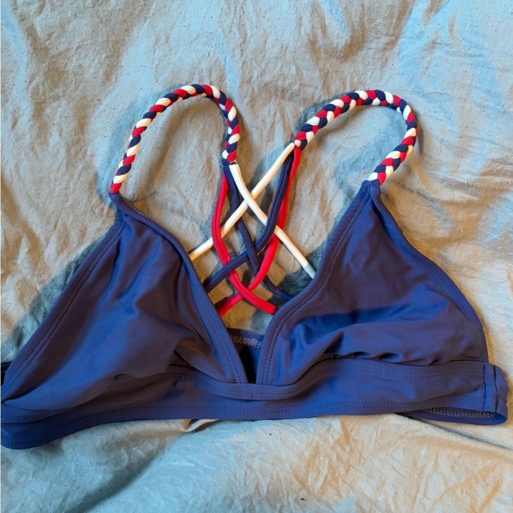 So Bikini Top